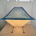 Maria Vinka Ikea Ufo Lampe Styrbord