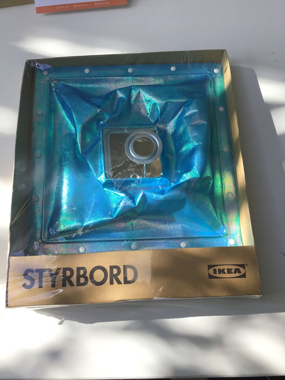 Image 1 of Maria Vinka Ikea Ufo Lampe Styrbord