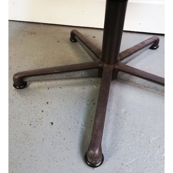 Image 1 of Comforto vintage Büro-Sessel