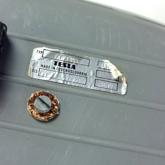 Image 1 of Vintage Tesla Ars450 Lautsprecher, Tschechoslowakei 1960er Jahre