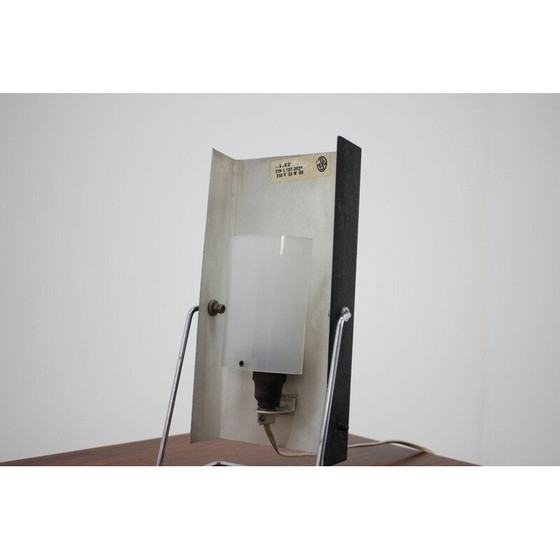 Image 1 of Vintage Design Tischlampe Drukow