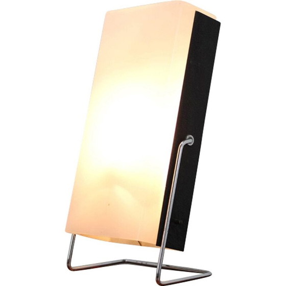 Image 1 of Vintage Design Tischlampe Drukow