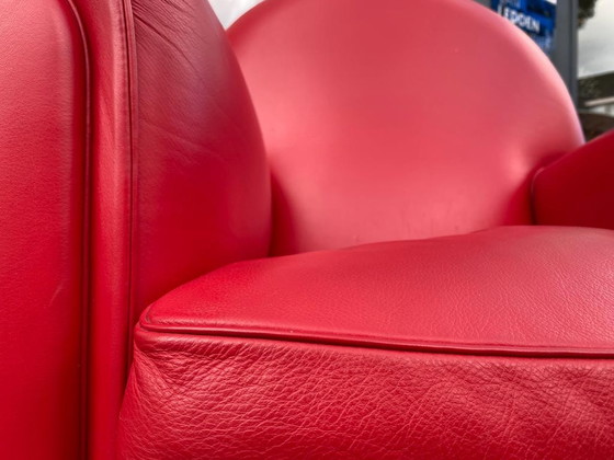 Image 1 of Poltrona Frau Vanity Leder