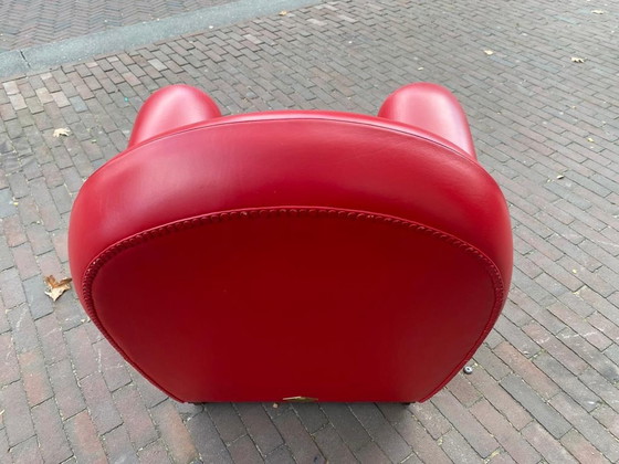 Image 1 of Poltrona Frau Vanity Leder