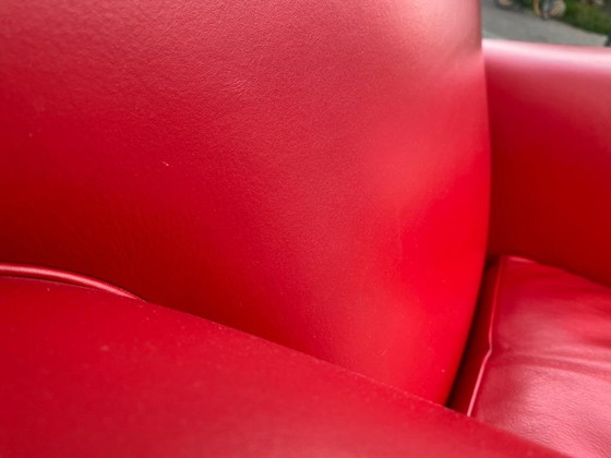 Image 1 of Poltrona Frau Vanity Leder