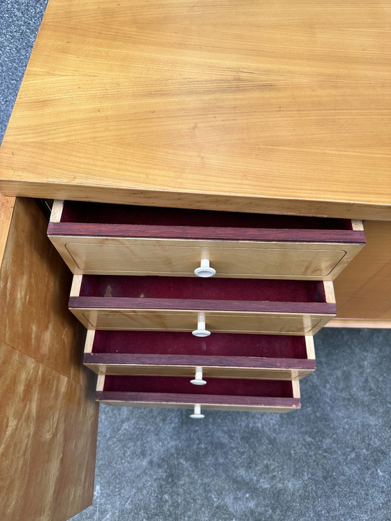 Image 1 of Vintage Sideboard Lowboard 50er Jahre