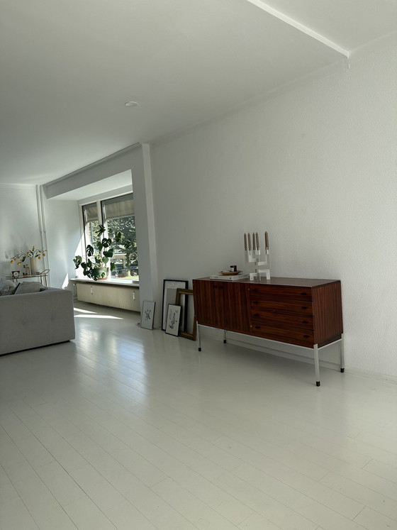 Image 1 of Vintage Sideboard Lowboard 50er Jahre