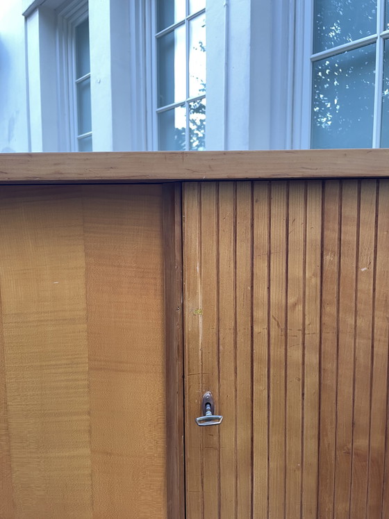 Image 1 of Vintage Sideboard Lowboard 50er Jahre