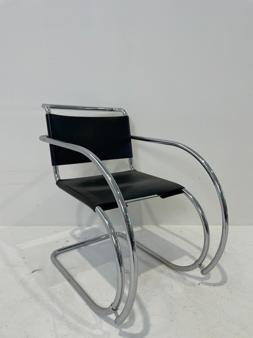 Vintage Stuhl von Mies van der Rohe