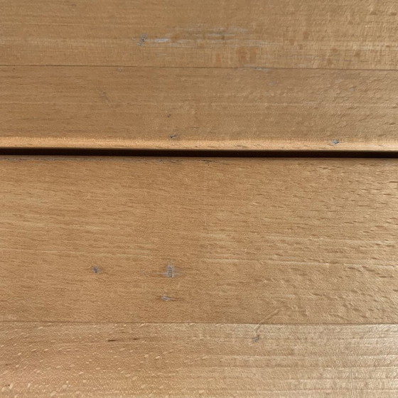 Image 1 of Vintage-Bürostuhl von Martin Stoll, 1980