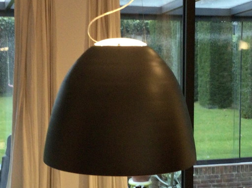 Design-Hängeleuchte Artemide Nur