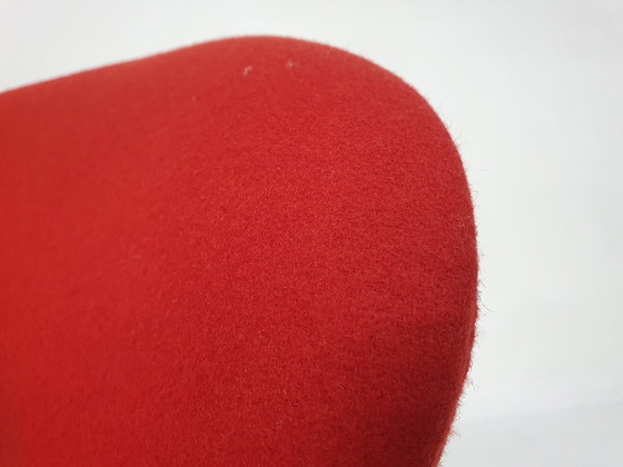 Image 1 of Arne Jacobsen für Fritz Hansen Fauteuil "Schwan" 2005