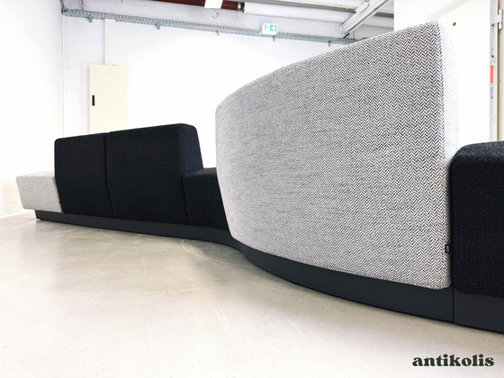 Image 1 of COR Affair Sofa Couch Landschaft Modul Gewerbe/ Foyer