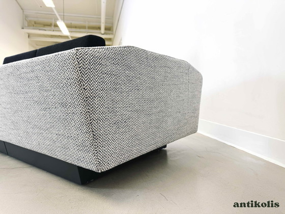 Image 1 of COR Affair Sofa Couch Landschaft Modul Gewerbe/ Foyer