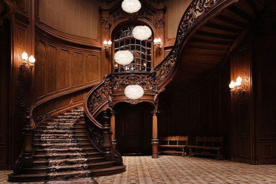 Image 1 of Umage - Weißes Kabelset