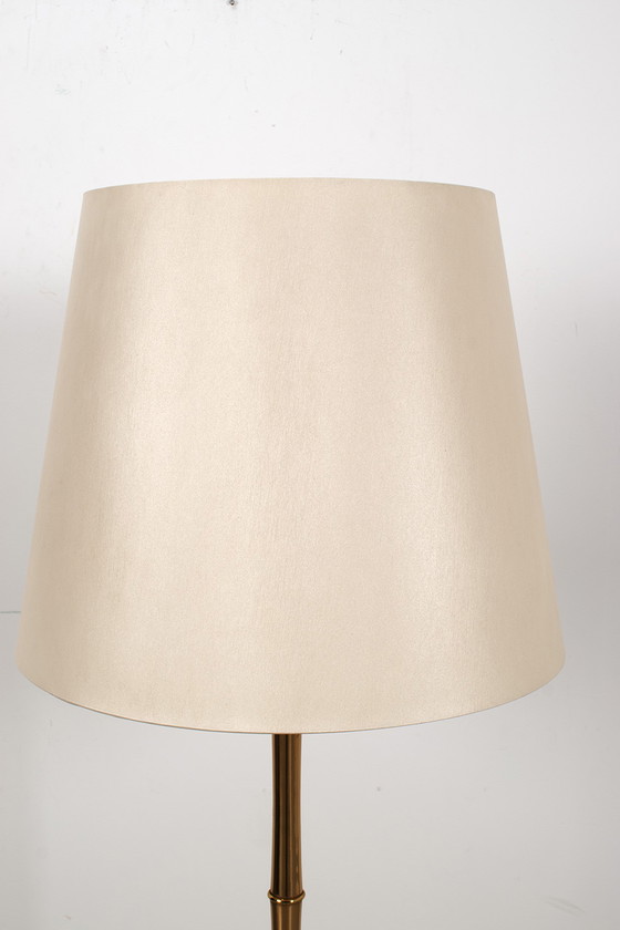 Image 1 of Ingo Maurer Stehlampe