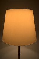 Ingo Maurer Stehlampe