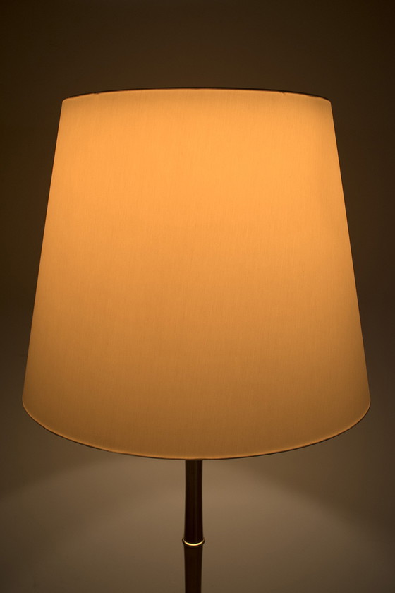 Image 1 of Ingo Maurer Stehlampe