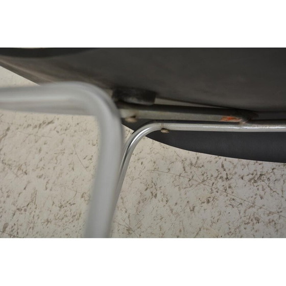 Image 1 of Vintage Lcm Stuhl von Ray und Charles Eames für Herman Miller, 1950