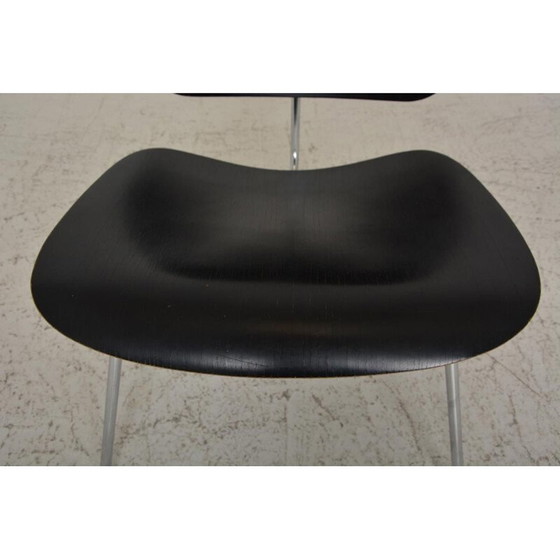 Image 1 of Vintage Lcm Stuhl von Ray und Charles Eames für Herman Miller, 1950