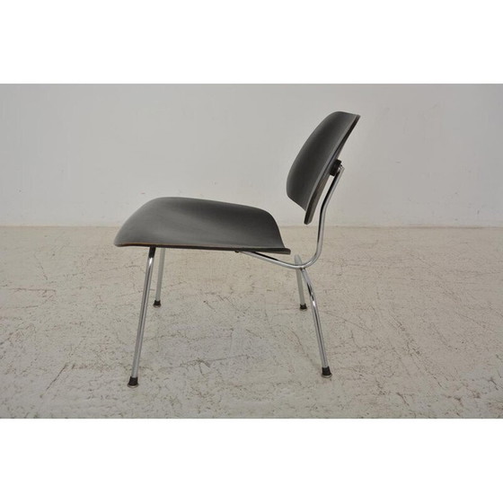 Image 1 of Vintage Lcm Stuhl von Ray und Charles Eames für Herman Miller, 1950