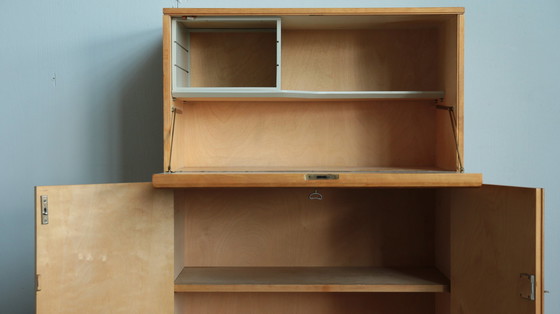 Image 1 of Pastoe Schrank Modell Cb07 von Cees Braakman