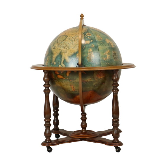 Image 1 of Globe Bar Globe XL