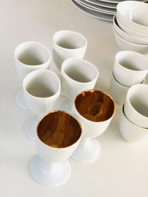 Image 1 of Serviescollectie Tsé & Tsé - Eet- En Drink