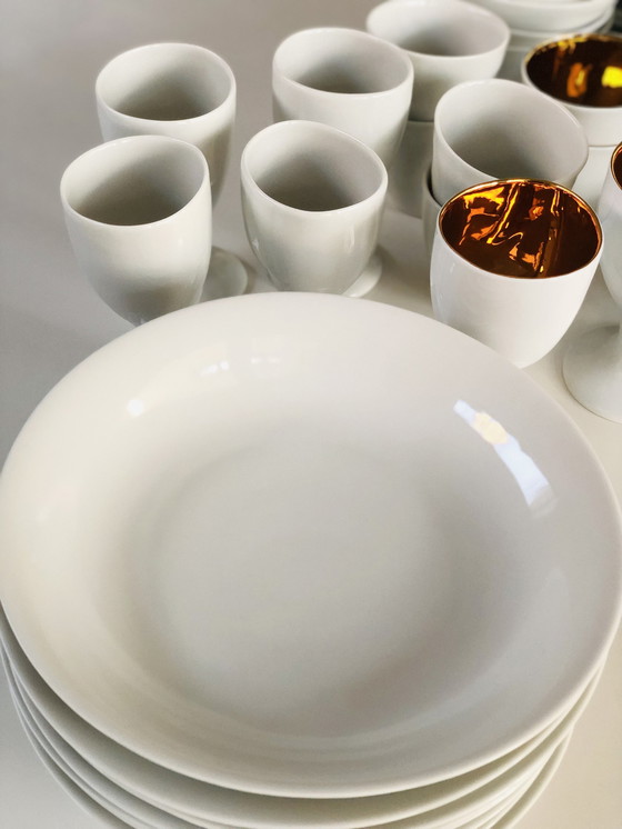 Image 1 of Serviescollectie Tsé & Tsé - Eet- En Drink