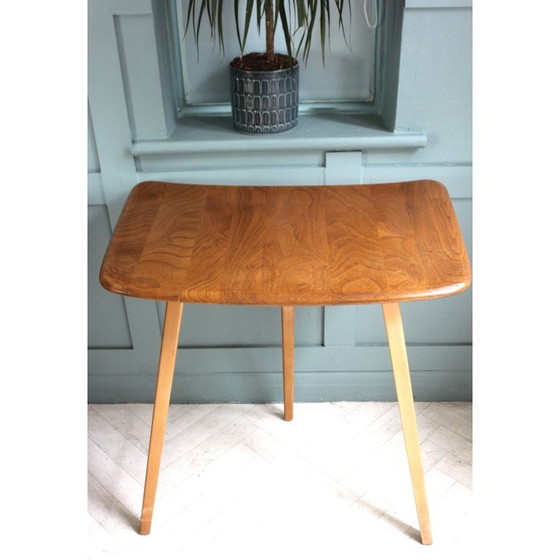 Image 1 of Mid Century Esstisch Erweiterung Modell 265 von Lucian Ercolani