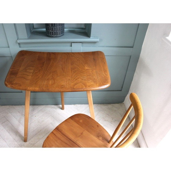 Image 1 of Mid Century Esstisch Erweiterung Modell 265 von Lucian Ercolani