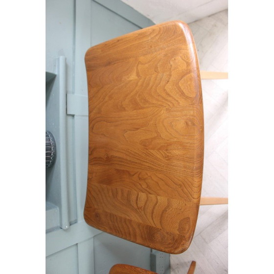 Image 1 of Mid Century Esstisch Erweiterung Modell 265 von Lucian Ercolani