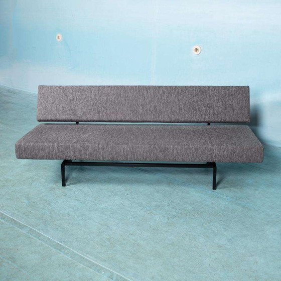 Image 1 of Überholtes Martin Visser Schlafsofa 60s minimalistisches Daybed