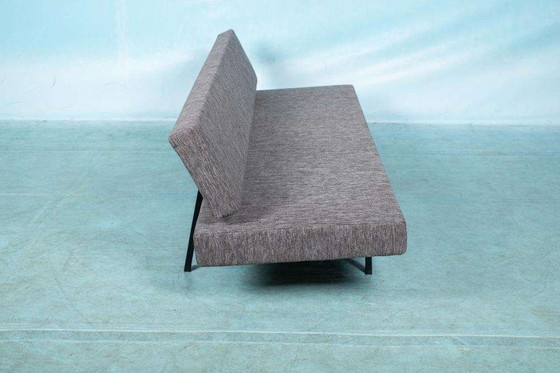 Image 1 of Überholtes Martin Visser Schlafsofa 60s minimalistisches Daybed