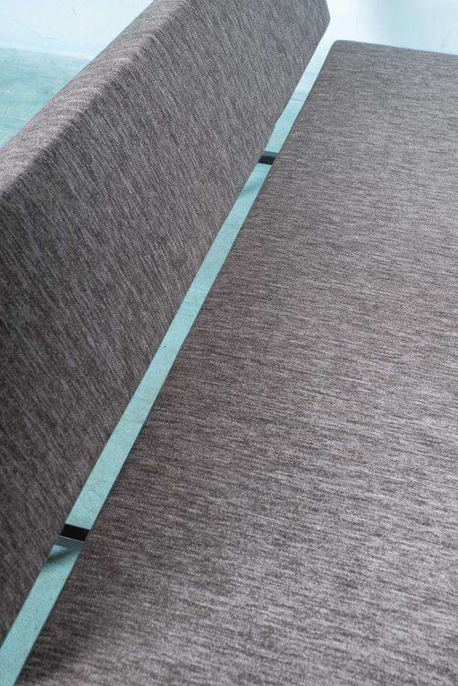 Überholtes Martin Visser Schlafsofa 60s minimalistisches Daybed