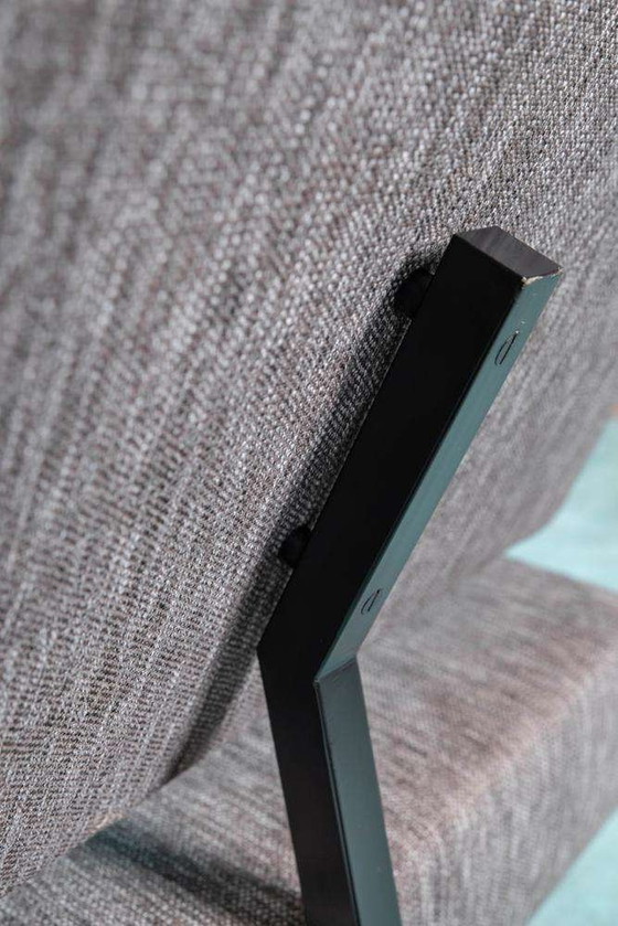 Image 1 of Überholtes Martin Visser Schlafsofa 60s minimalistisches Daybed