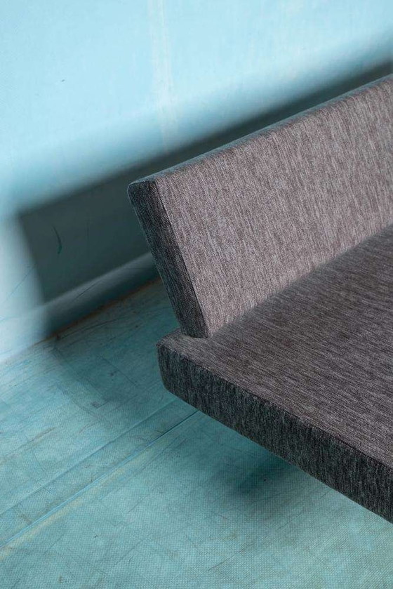 Image 1 of Überholtes Martin Visser Schlafsofa 60s minimalistisches Daybed
