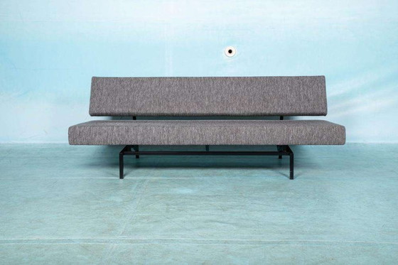 Image 1 of Überholtes Martin Visser Schlafsofa 60s minimalistisches Daybed