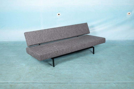 Image 1 of Überholtes Martin Visser Schlafsofa 60s minimalistisches Daybed