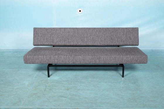 Image 1 of Überholtes Martin Visser Schlafsofa 60s minimalistisches Daybed