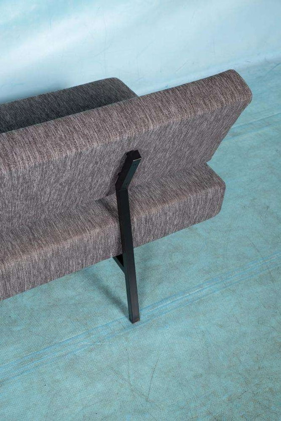 Image 1 of Überholtes Martin Visser Schlafsofa 60s minimalistisches Daybed