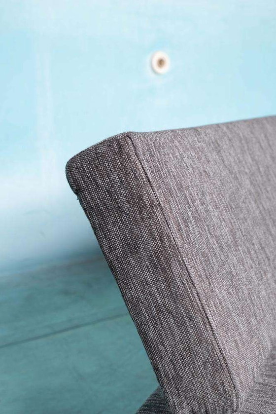 Image 1 of Überholtes Martin Visser Schlafsofa 60s minimalistisches Daybed