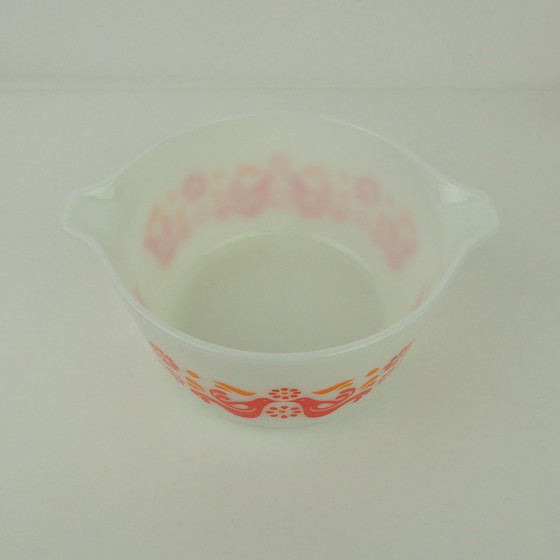 Image 1 of Pyrex Corning Freundschaft Backofen Schüssel Set 3