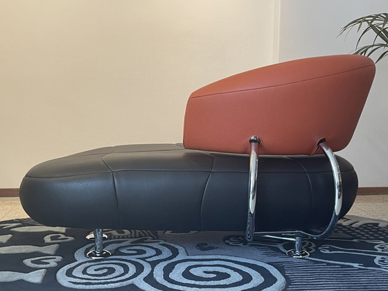 Image 1 of Leolux Kikko-Sofa