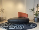 Leolux Kikko-Sofa