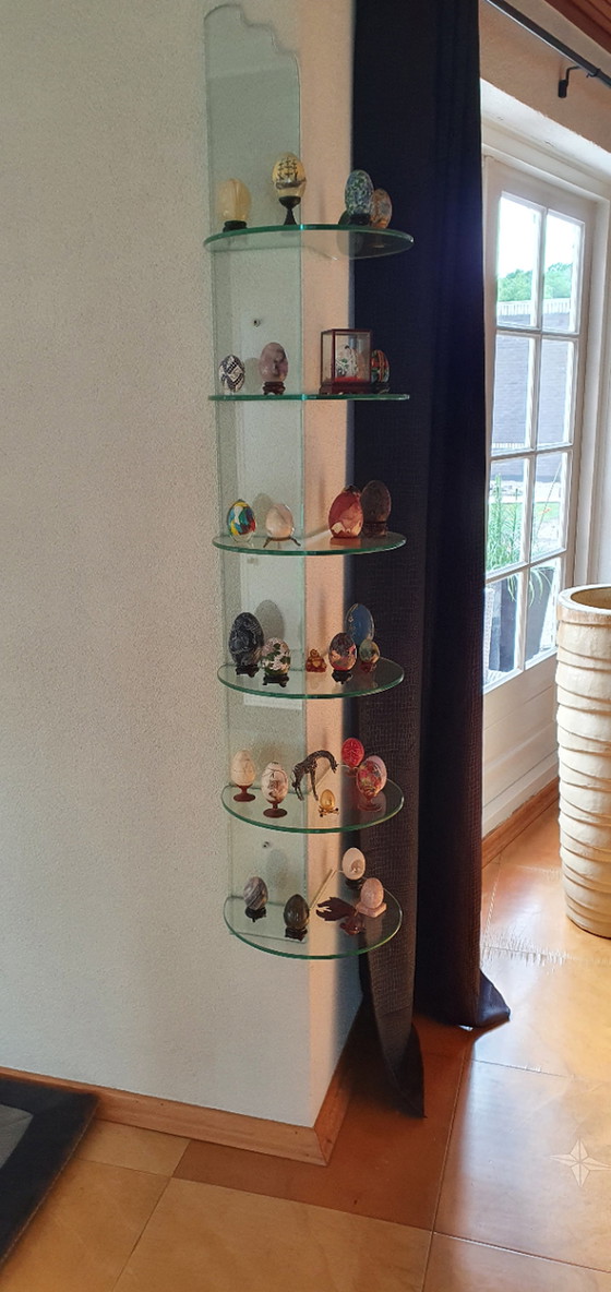 Image 1 of Display/Objekt aus Glas