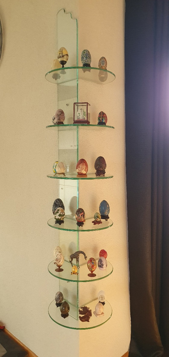 Image 1 of Display/Objekt aus Glas