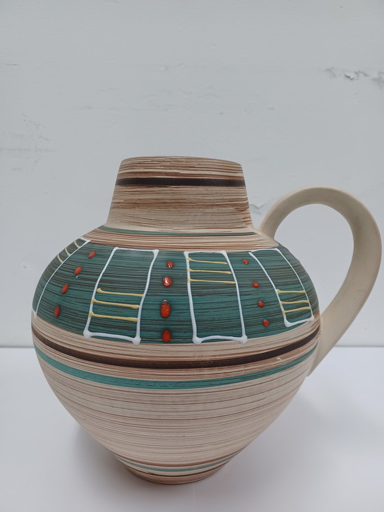 Image 1 of Westdeutschland 698 Vase