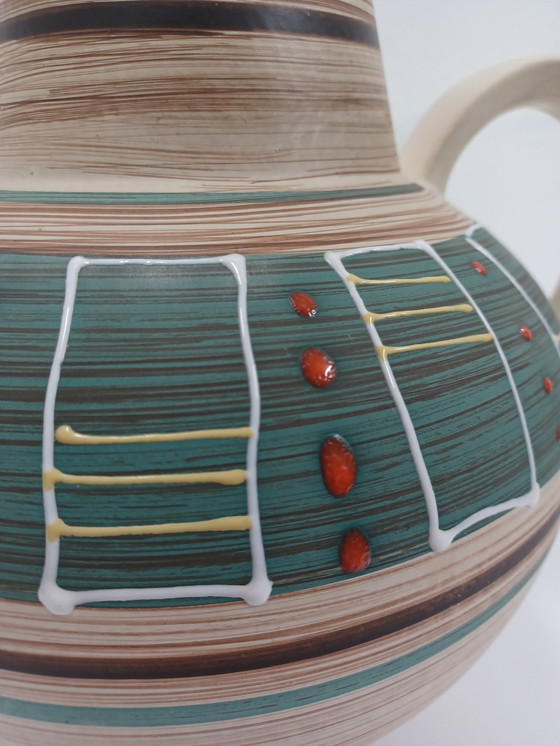 Image 1 of Westdeutschland 698 Vase