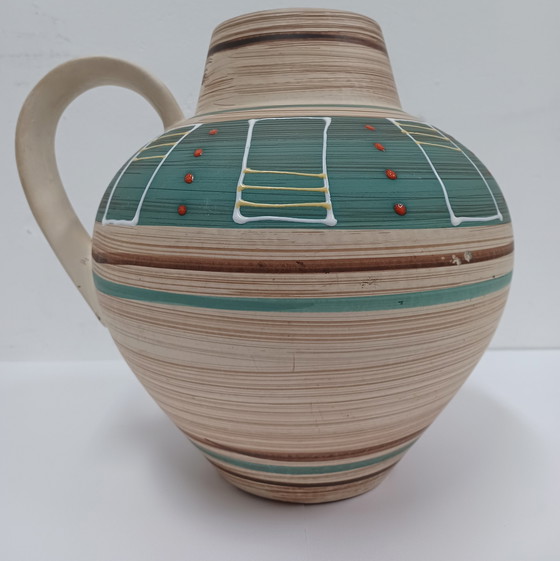 Image 1 of Westdeutschland 698 Vase